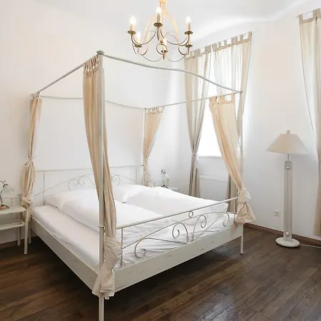 Vintagehome Schoenbrunn Appartement Vienne