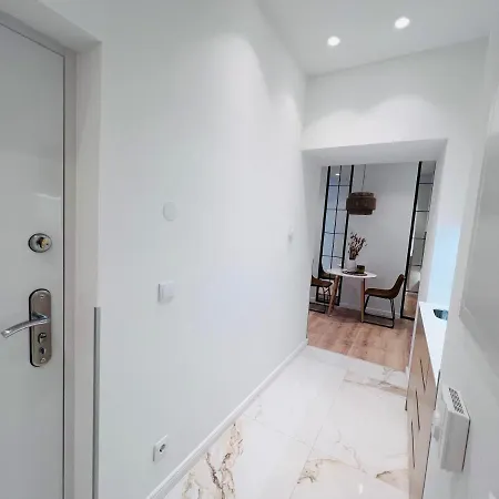 Zeus Design Schlosspark Schoenbrunn Appartement Vienne