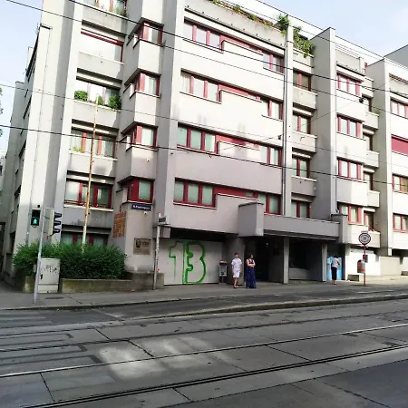 Cozy In Ottakring בית אירוח וינה