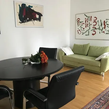 Good Old Times Ii Apartment Vienna
