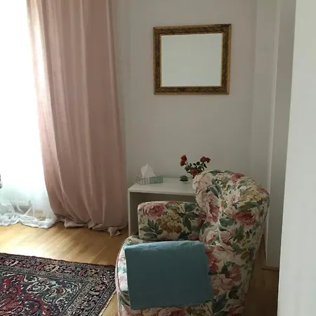 Apartment Good Old Times Ii Vienna