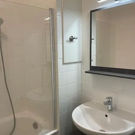 Apartment Gesamte Fuer 2, Top21 *