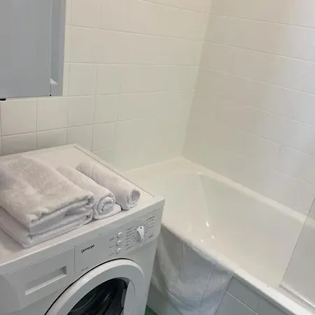 Gesamte Fuer 2, Top21 Apartment *