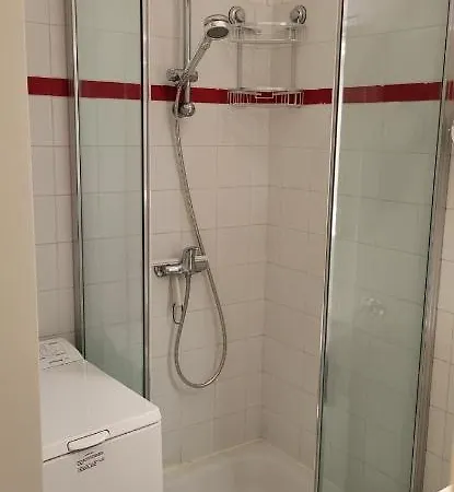 Schoene Altbauwohnung Zentrum Brigittenauer Laende 32 Apartment Vienna