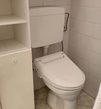 Schoene Altbauwohnung Zentrum Brigittenauer Laende 32 Apartment Vienna
