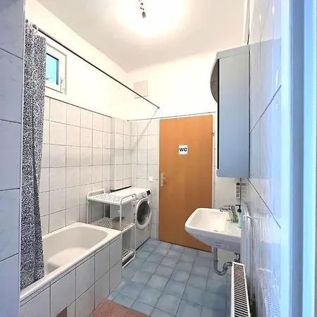 7brunnen Beds & * Vienne
