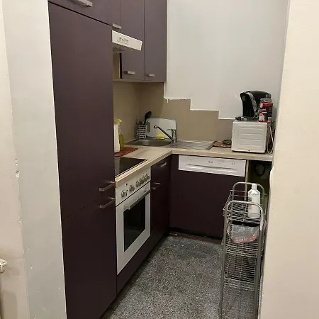 Na Apartment