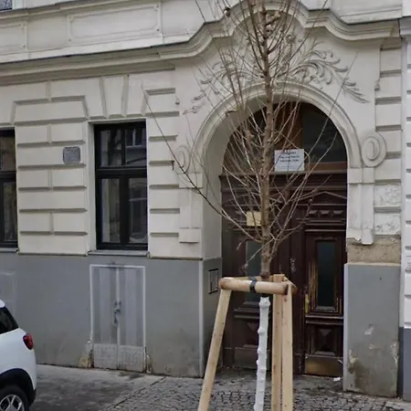 Apartment Na *