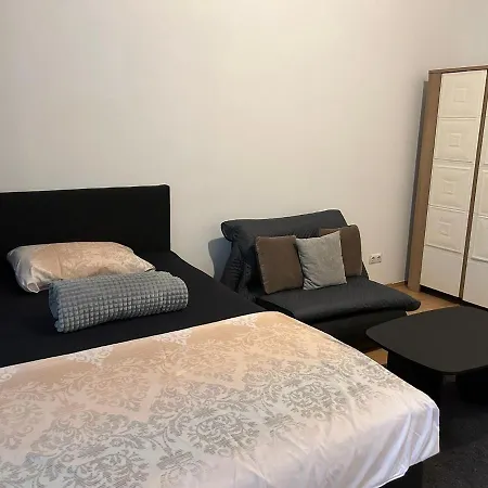 Apartment Na *