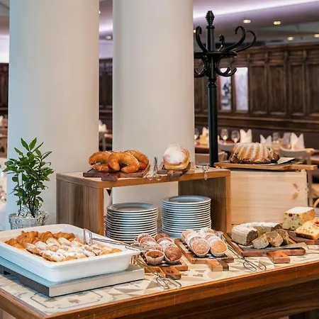 Arcotel Wimberger Hotel