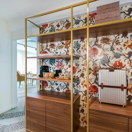 Arcotel Wimberger 4* Vídeň