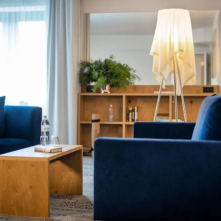 Hotel Arcotel Wimberger 4*