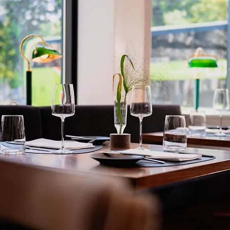 Arcotel Wimberger 4* Vídeň