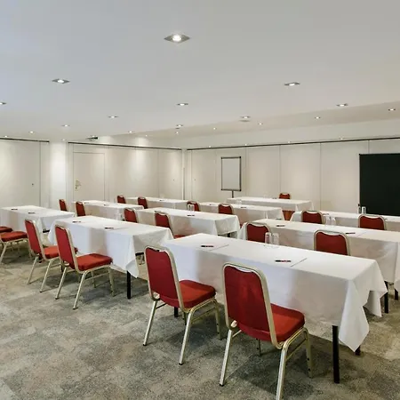 Hotel Arcotel Wimberger 4*