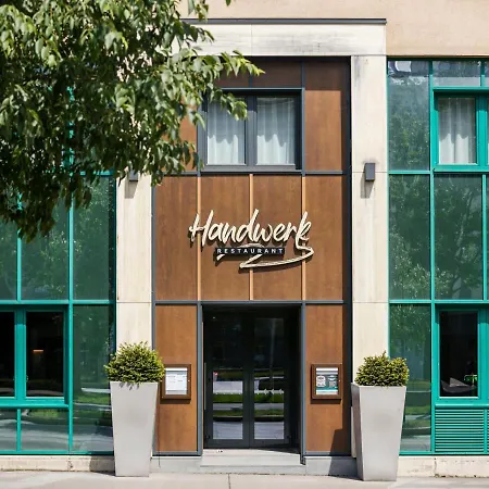 Hotel Arcotel Wimberger
