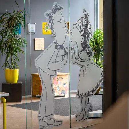 Hotel Schani Wien 4*