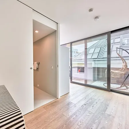 Apartment Smile 