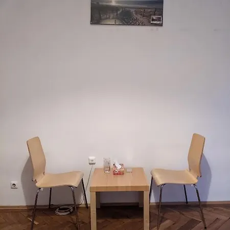 Wiedner.rooms Hotel 2*