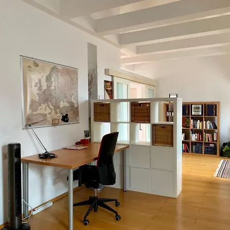 Apartment Loft