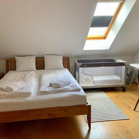 Apartment Loft *