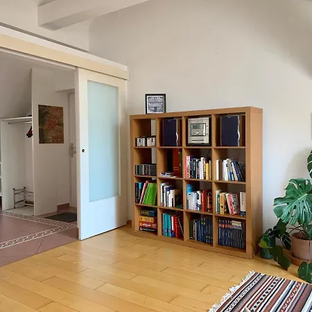 Apartment Loft Vienna