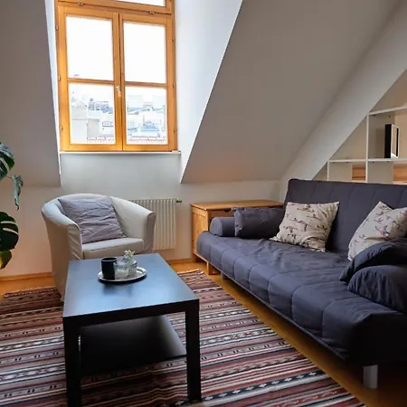 Loft * Vienna