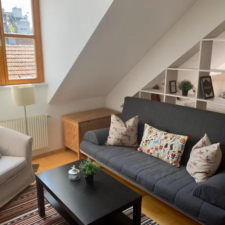 Apartment Loft *