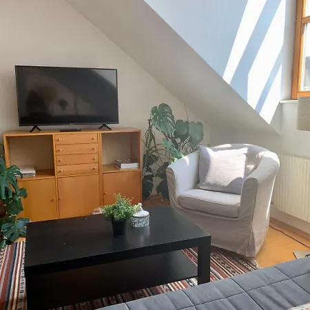 Apartment Loft