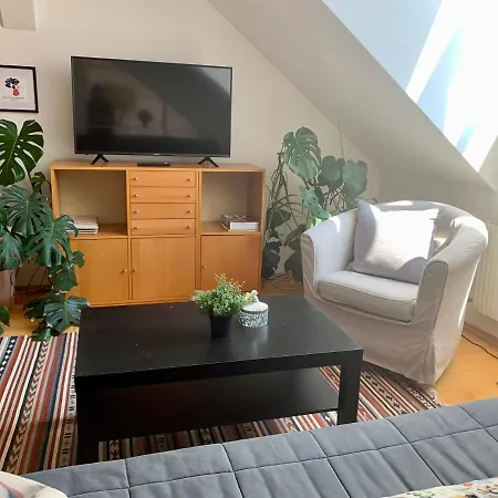 Apartment Loft