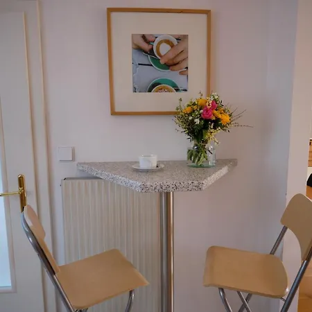 Loft Apartment Vienna
