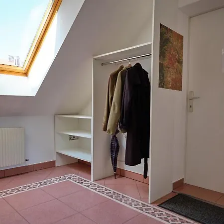 Apartment Loft *
