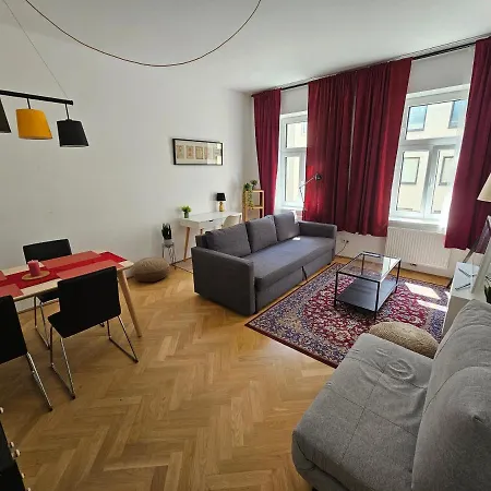 Humboldt Feel Good Apartamento