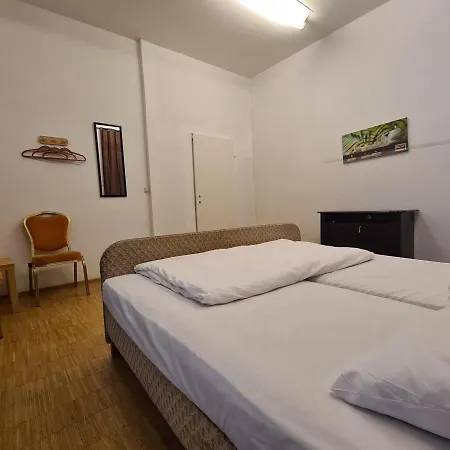 Wiedner.rooms فيينا