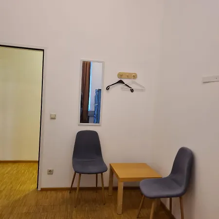 فندق Wiedner.rooms