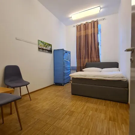 Hotel Wiedner.rooms