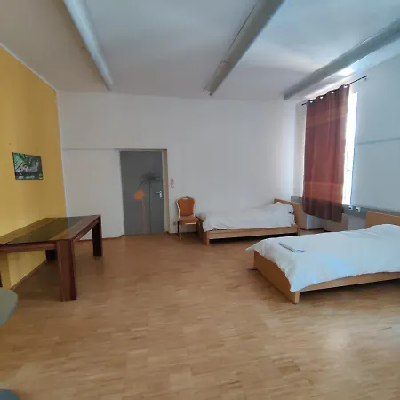 Wiedner.rooms Viena