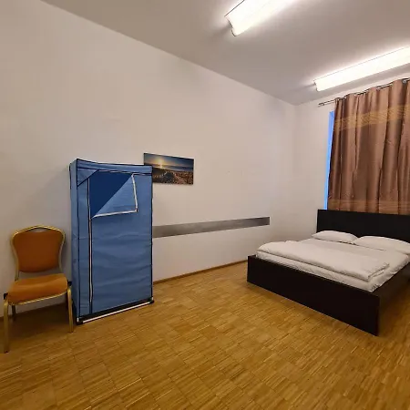 Wiedner.rooms Hotel