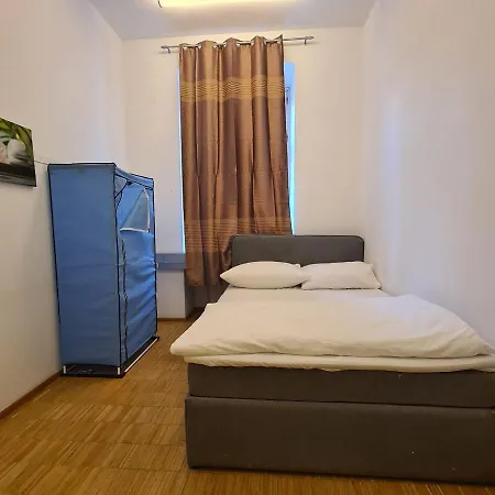 Wiedner.rooms 2*