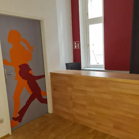 Hotel Wiedner.rooms Viena