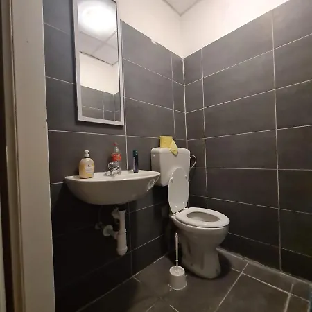 Hotel Wiedner.rooms Viena
