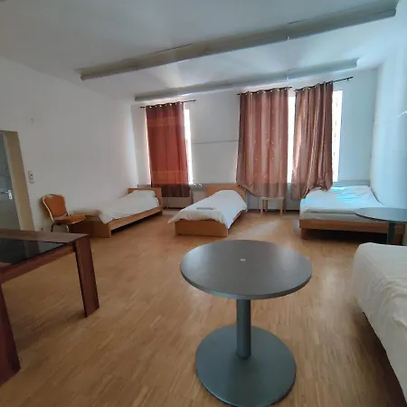 Hotel Wiedner.rooms