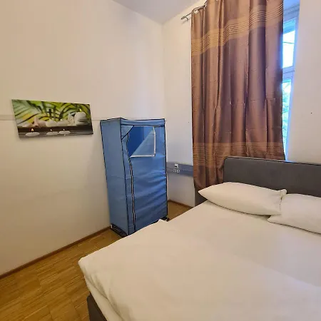 Hotel Wiedner.rooms 2*