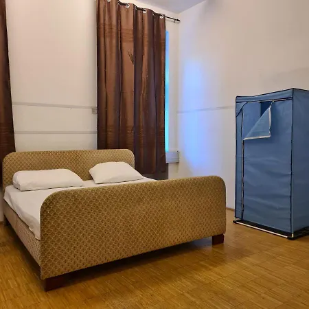 Wiedner.rooms Hotel 2*
