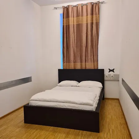Wiedner.rooms 2*
