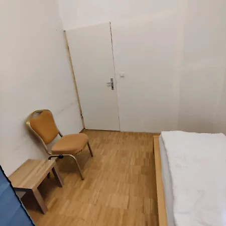 Hotel Wiedner.rooms 2*