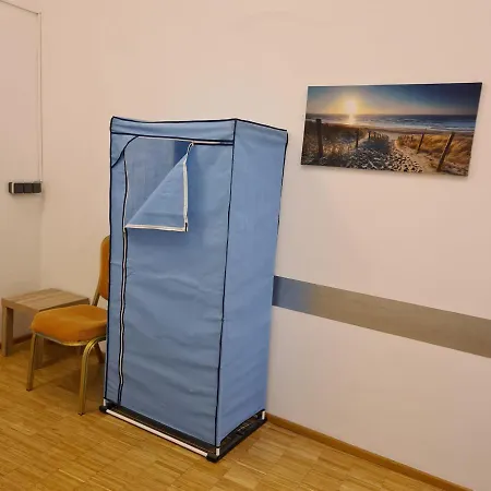 فندق Wiedner.rooms فيينا