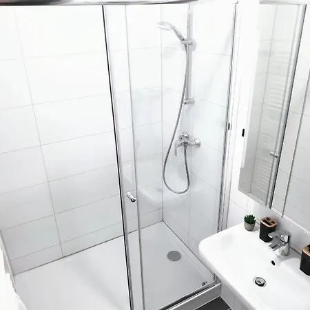 Apartmán Humboldt Feel Good