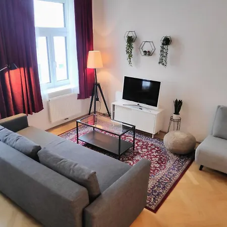 Humboldt Feel Good Apartamento Viena