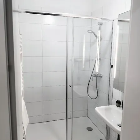 Apartamento Humboldt Feel Good