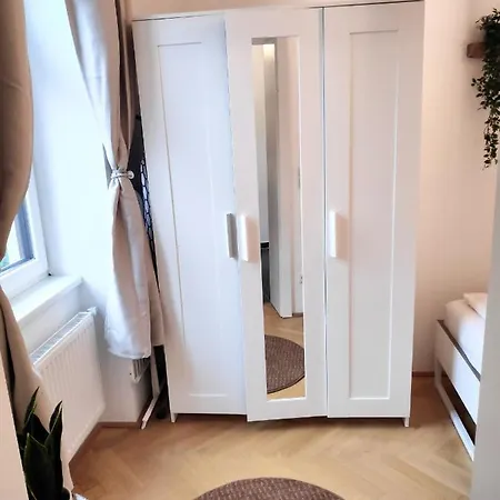 Humboldt Feel Good Apartamento